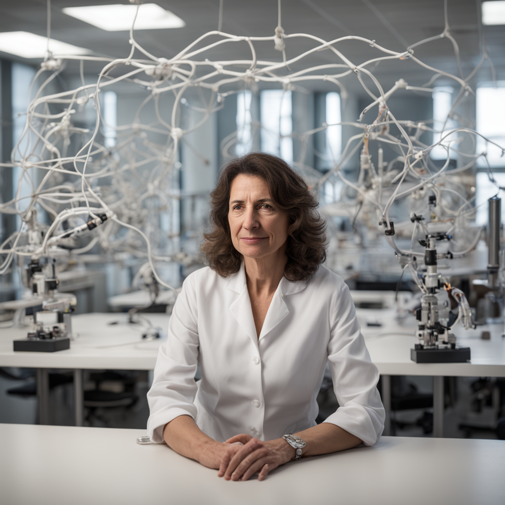 Beatriz Rico (neuroscientist)