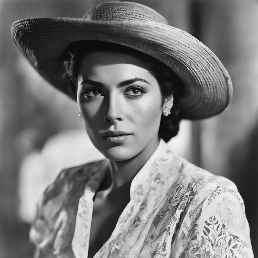 Beatriz Saavedra