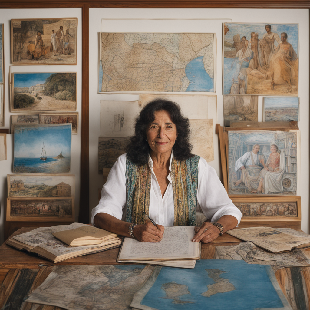 Beatriz Santos Arrascaeta