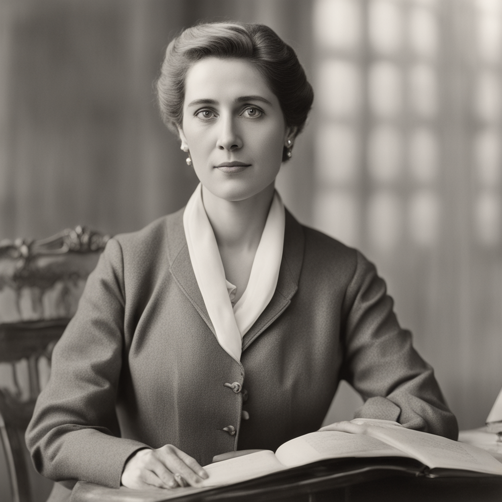 Beatriz Susana Cougnet de Roederer