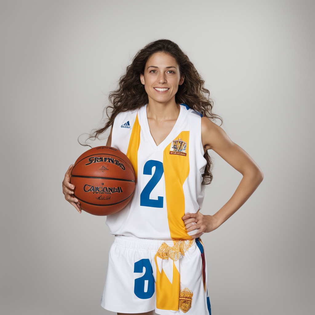 Beatriz Sánchez (basketball)
