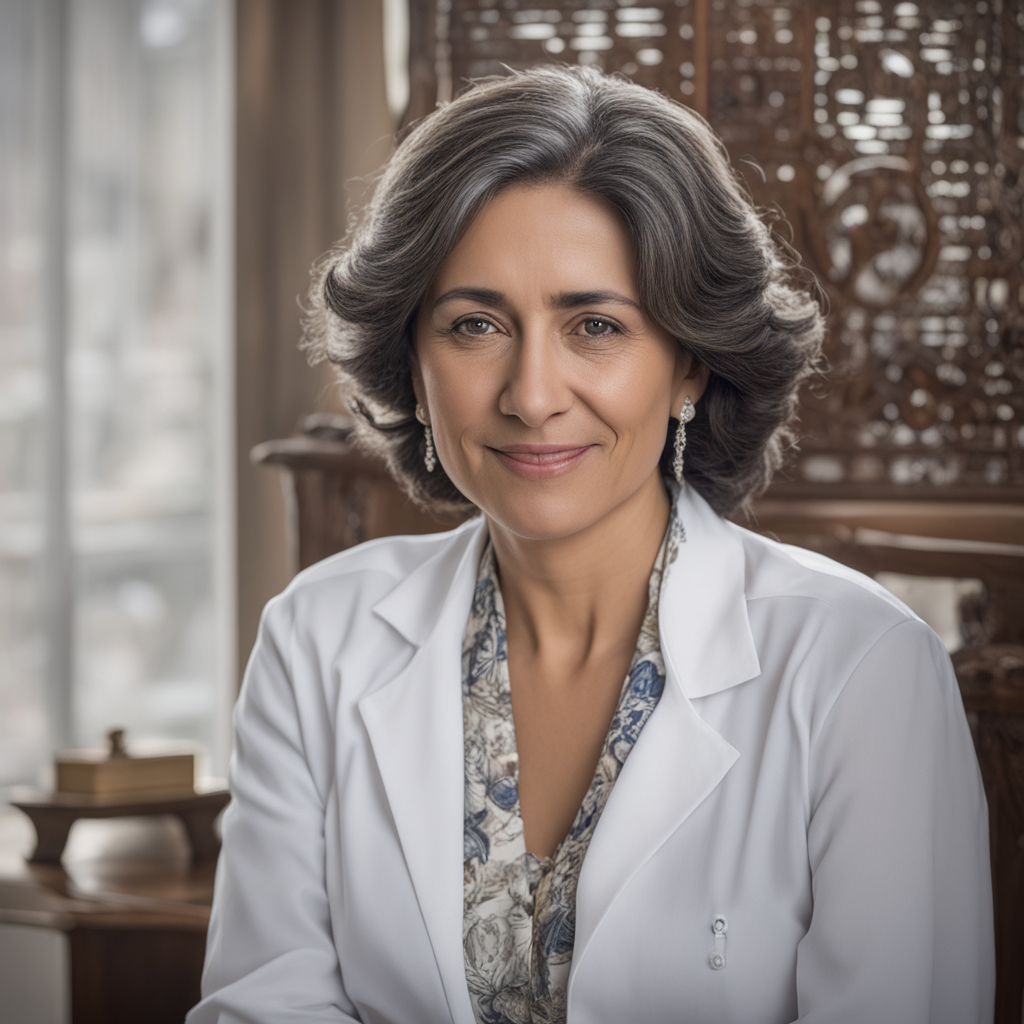 Beatriz Zamora López