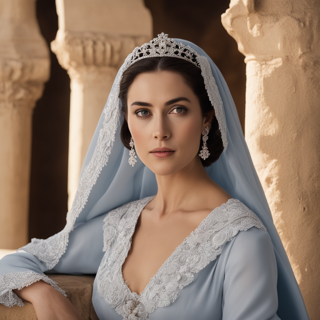 Beatriz de Bobadilla y Ossorio