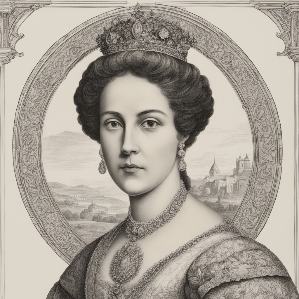 Beatriz de Menezes, 2nd Countess of Vila Real