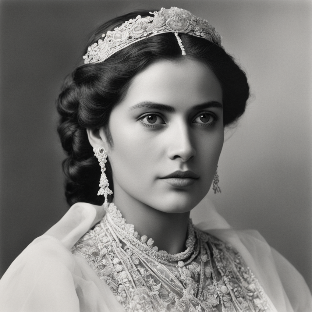 Beatriz de la Cueva