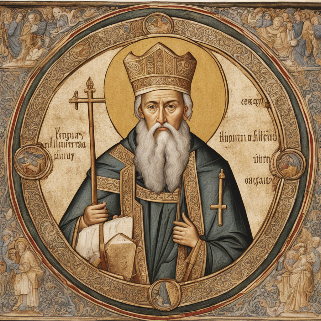 Beatus (bishop of Urgell)