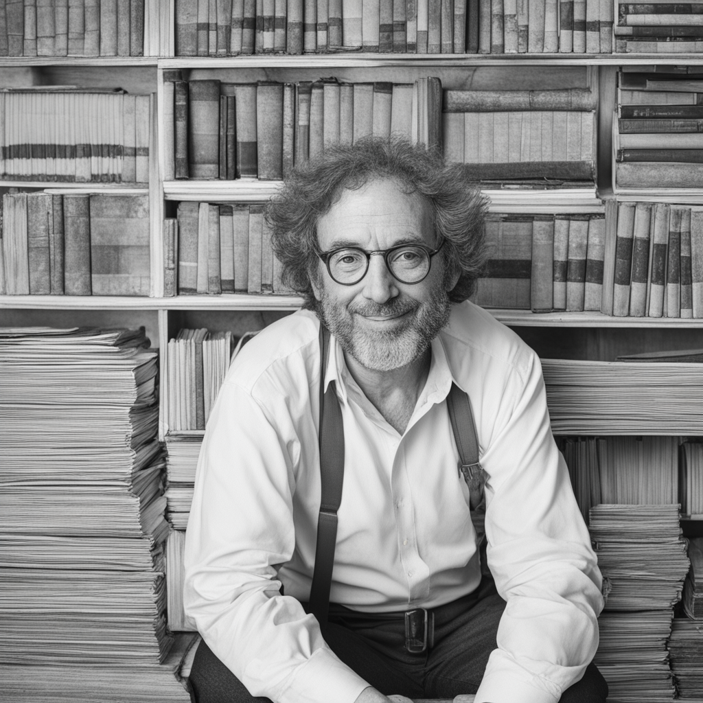 Beau Friedlander