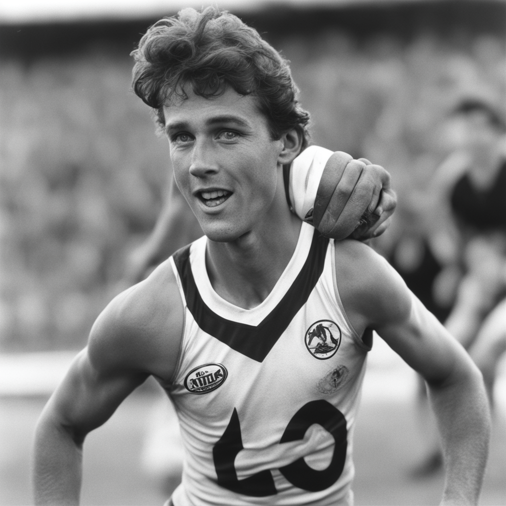 Beau McDonald