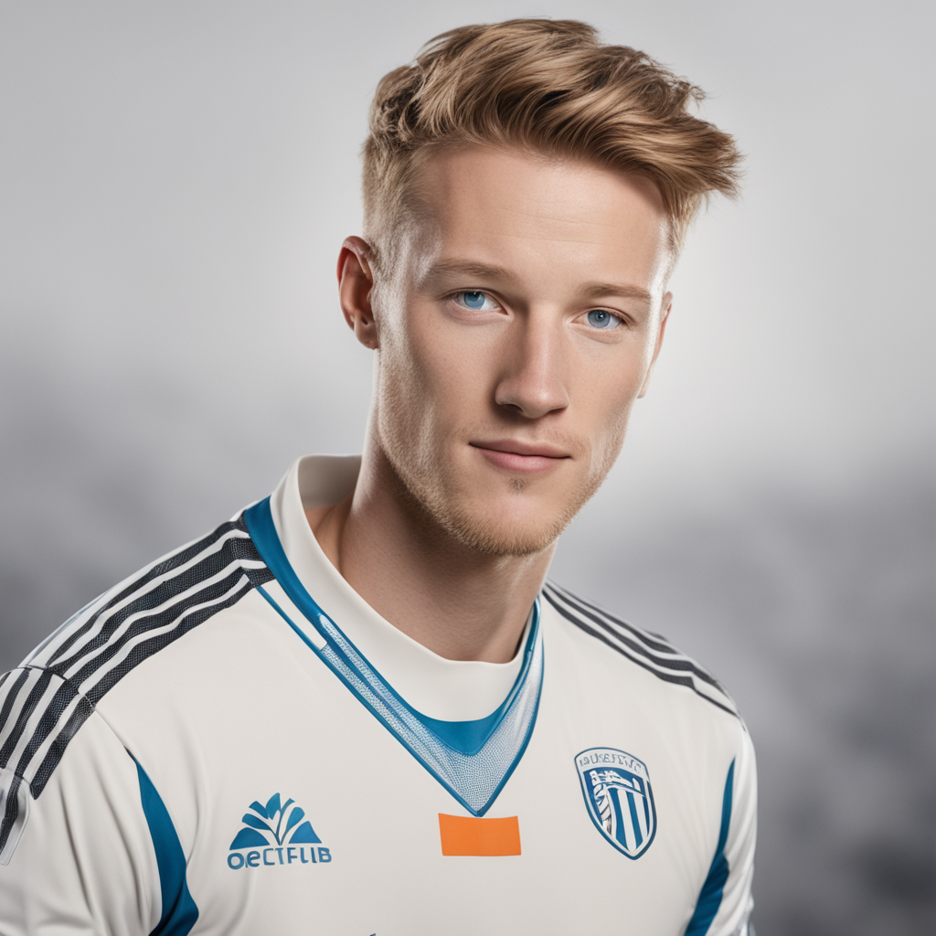 Beau Reus