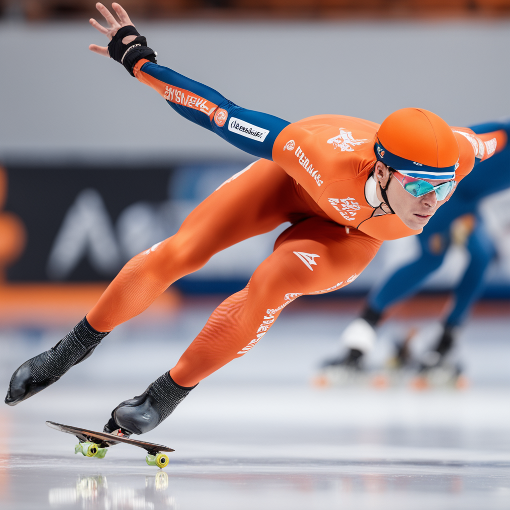 Beau Snellink