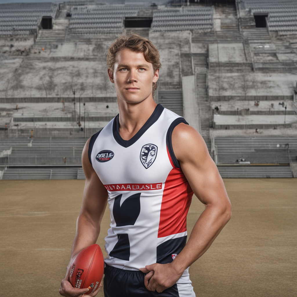 Beau Waters