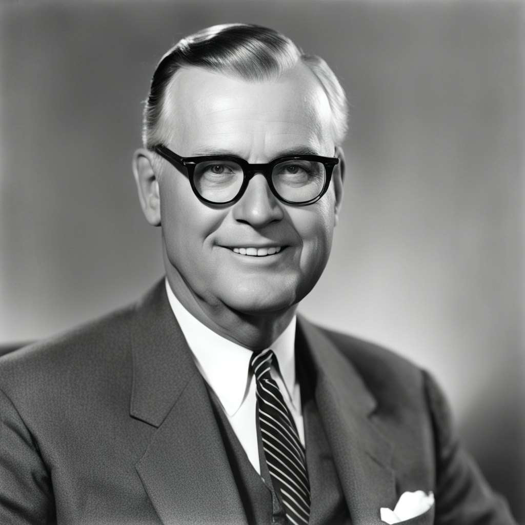 Beauchamp Selman
