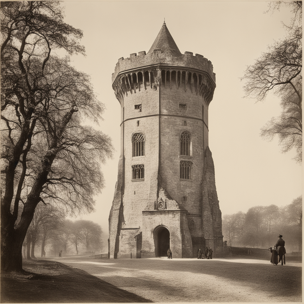 Beauchamp Tower
