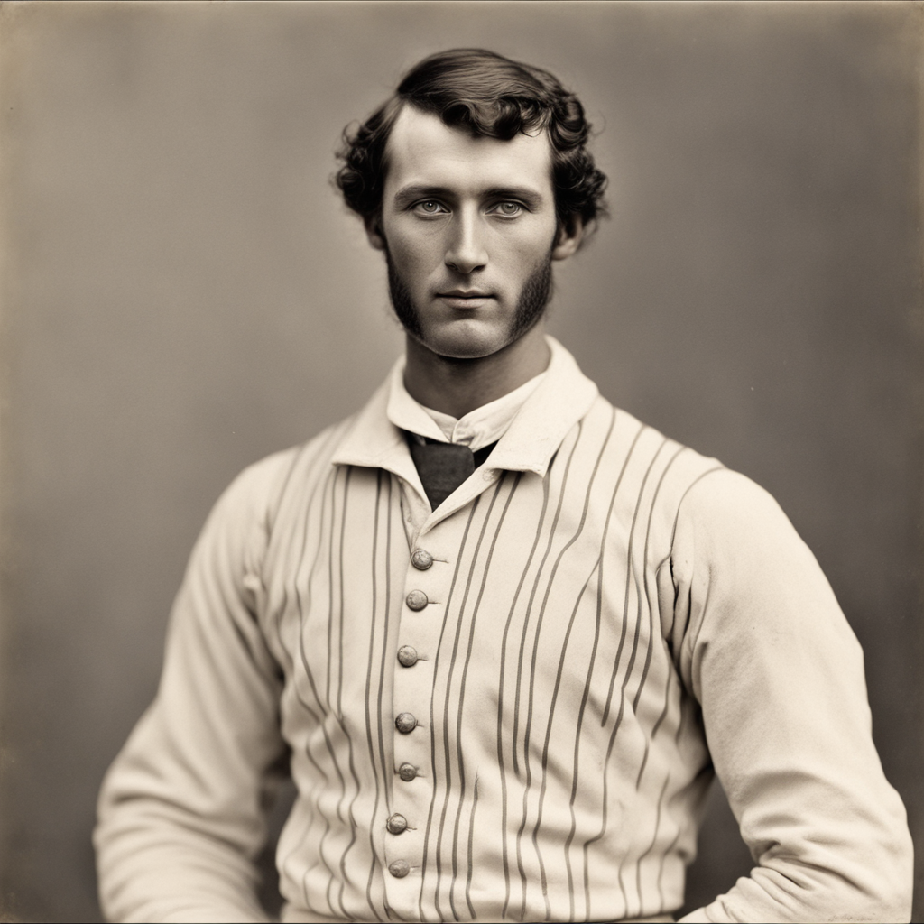 Beauclerk (cricketer)