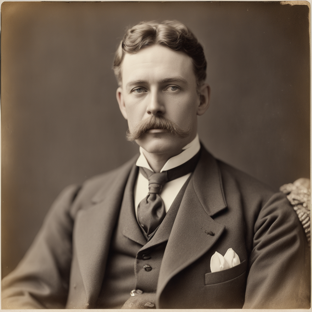Beaumont Arnold Moulden