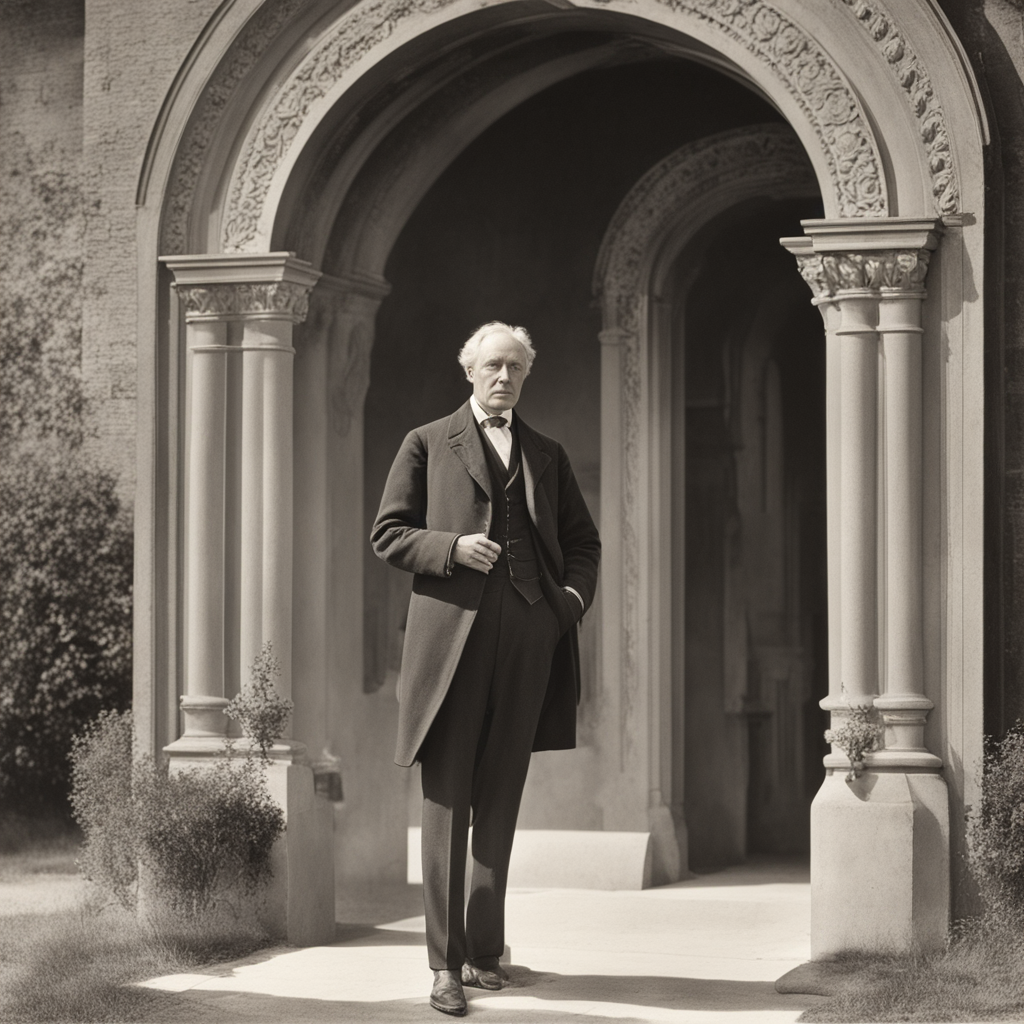 Beaumont Asquith
