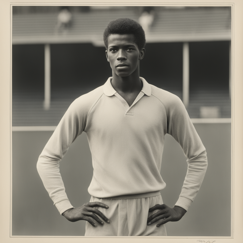 Beaumont Jarrett