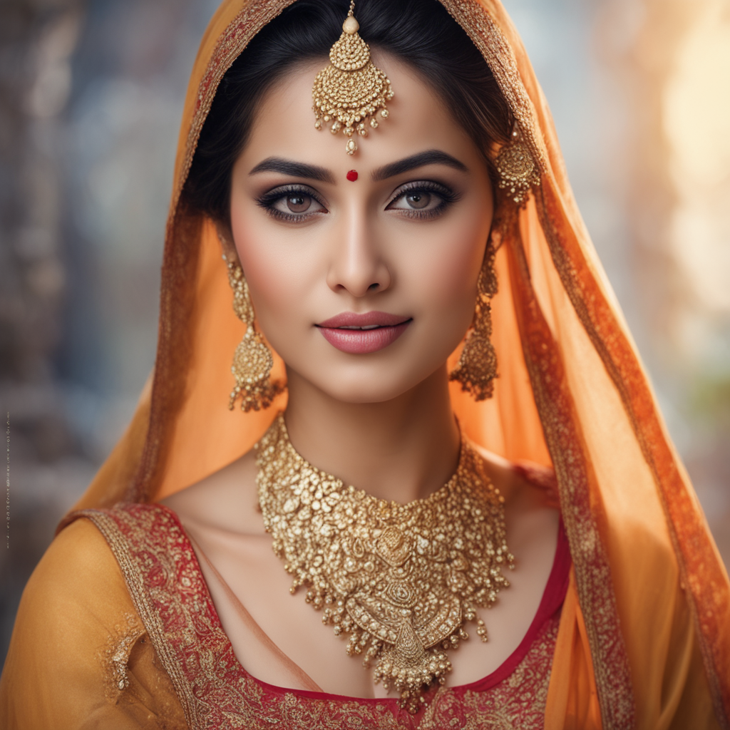 Beauty Nazmun Nahar