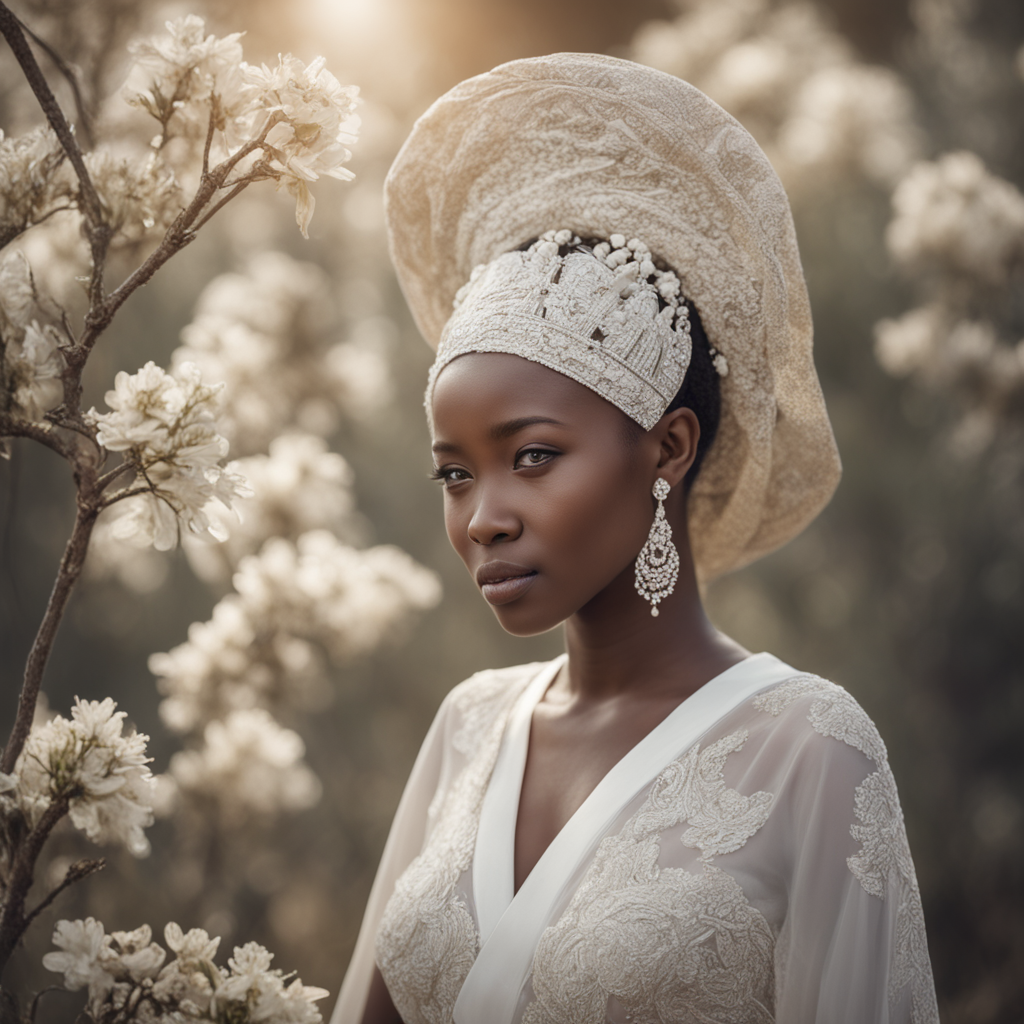 Beauty Zhuwao