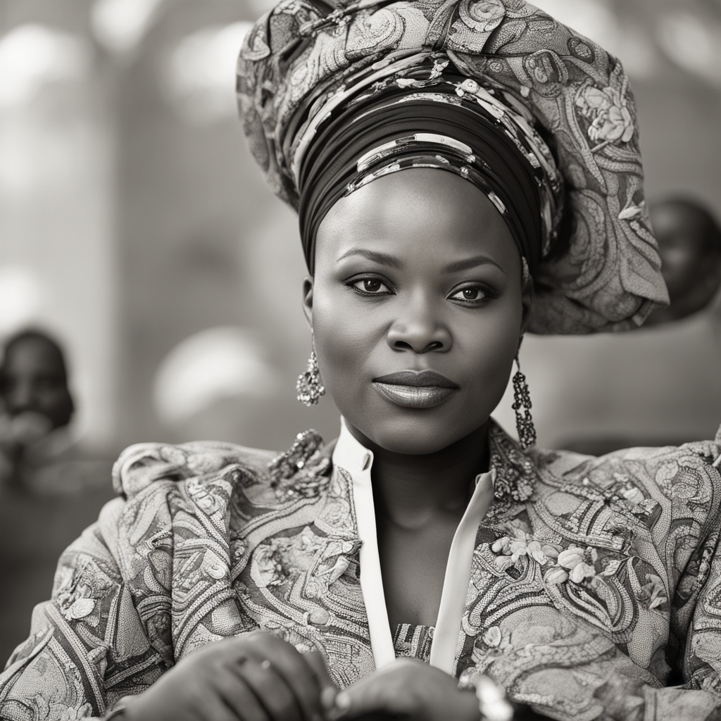 Beauty Zibula