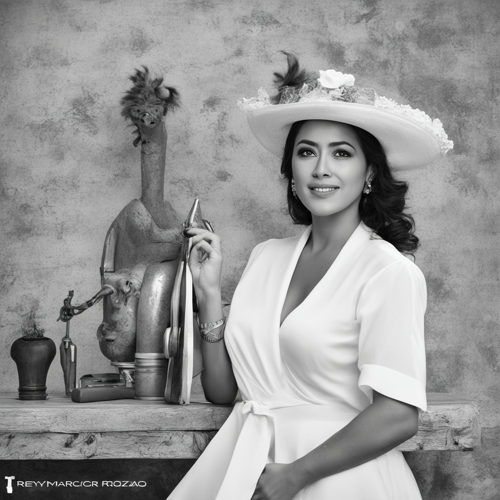 Beba Rojas