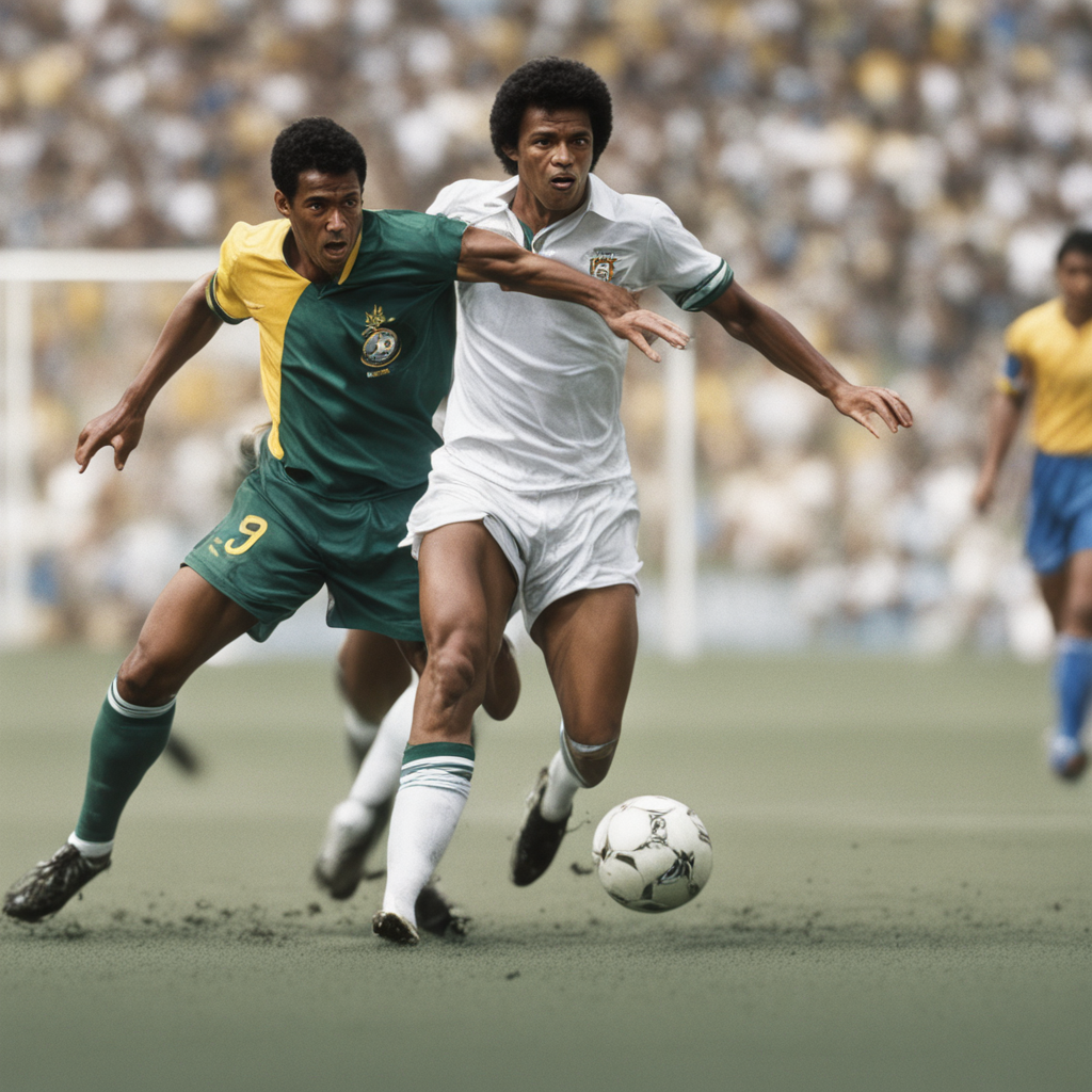 Bebeto Canhão