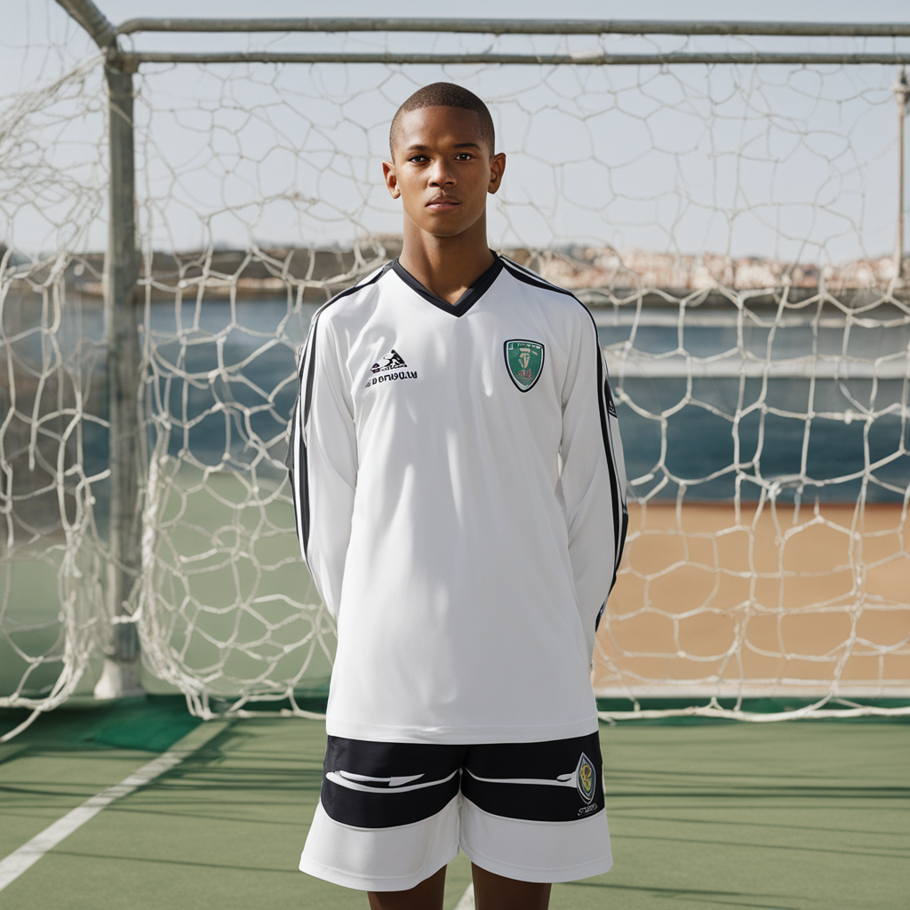 Bebé (futsal player)