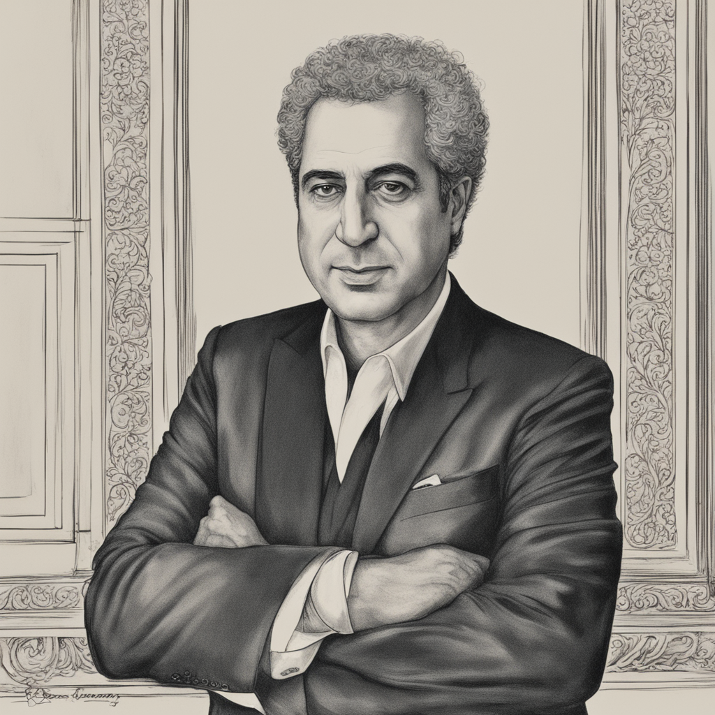 Bechara El Khoury (composer)
