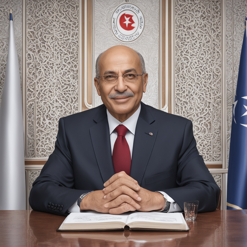 Bechir Tekkari