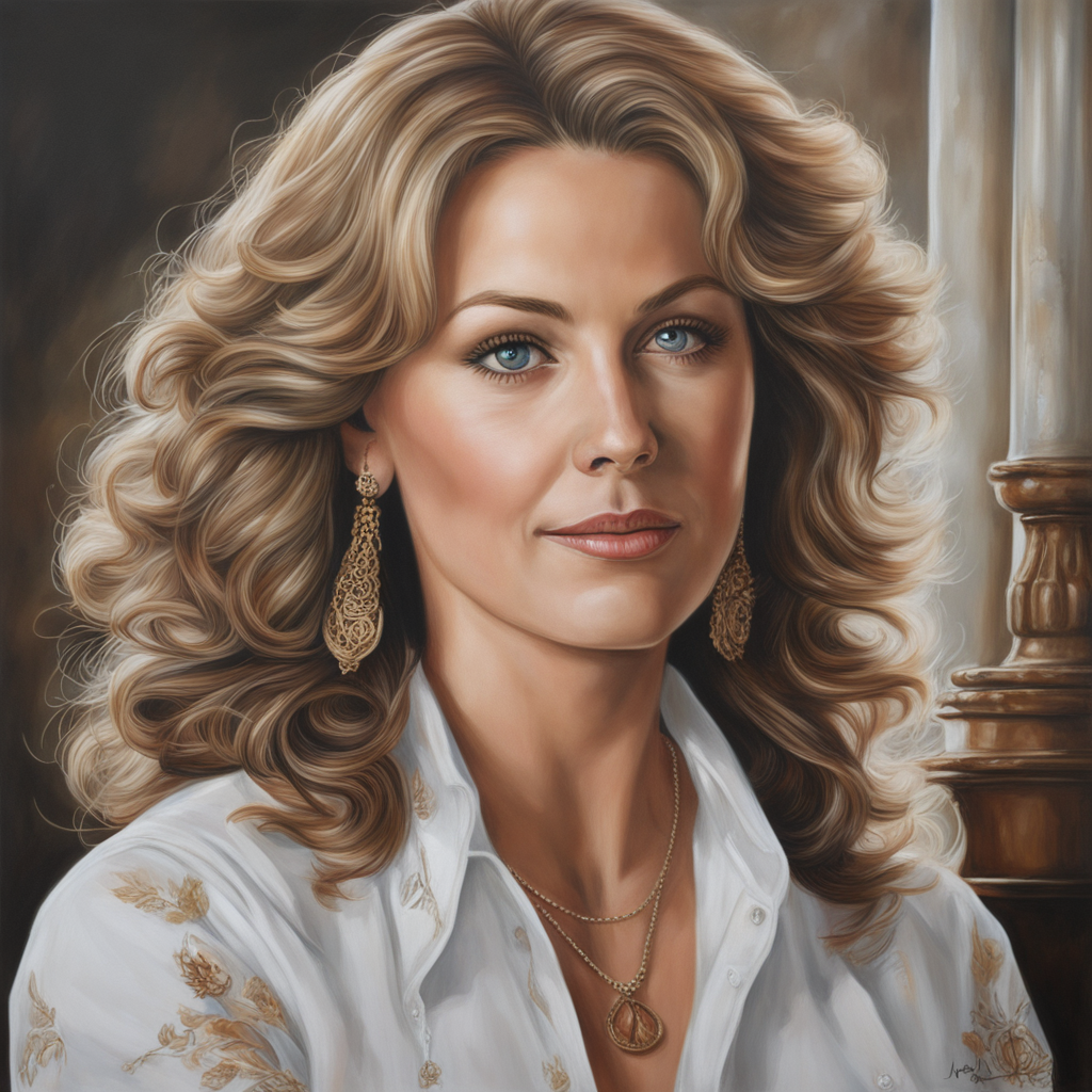 Becki Jayne Harrelson
