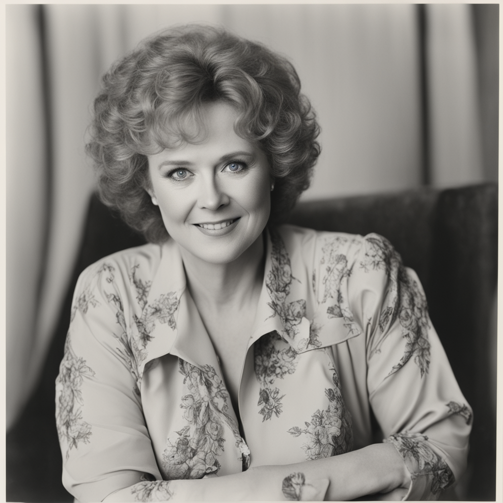 Becky Ann Baker