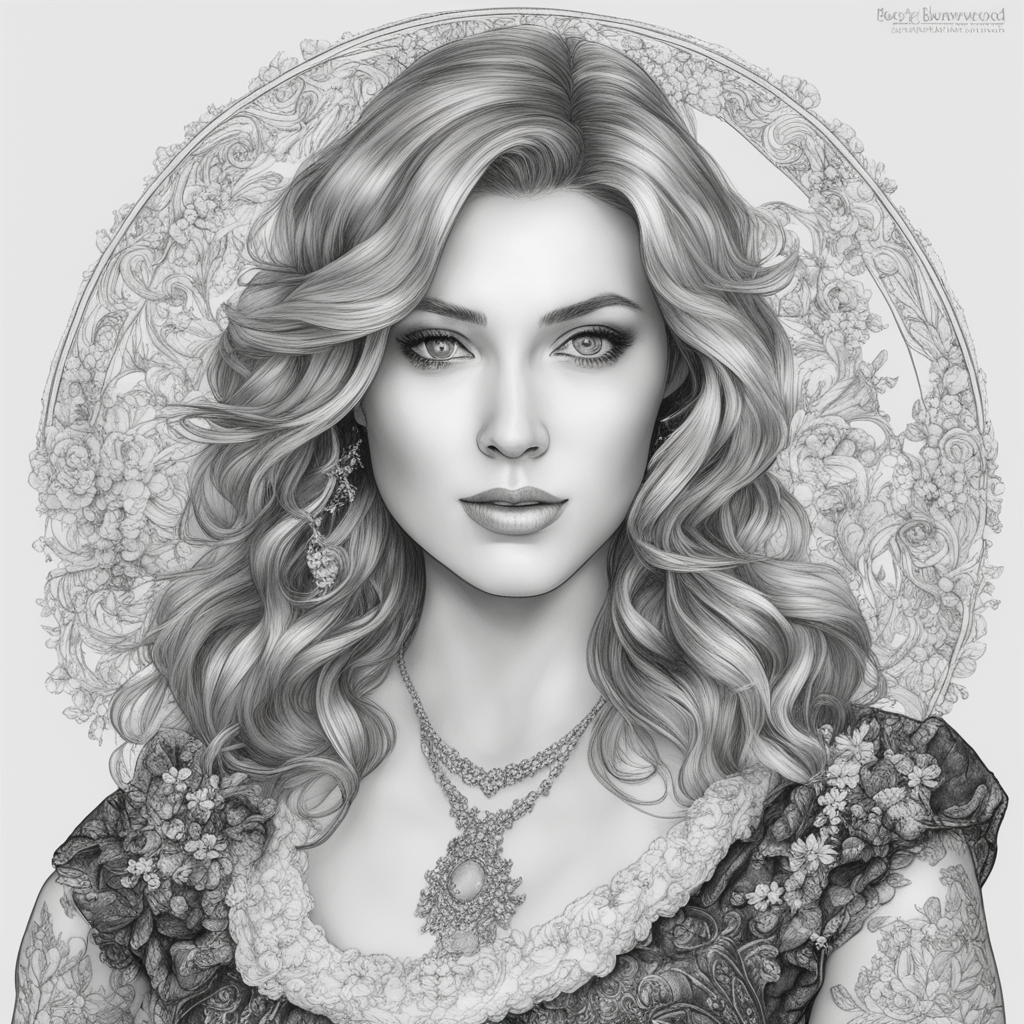 Becky Bloomwood