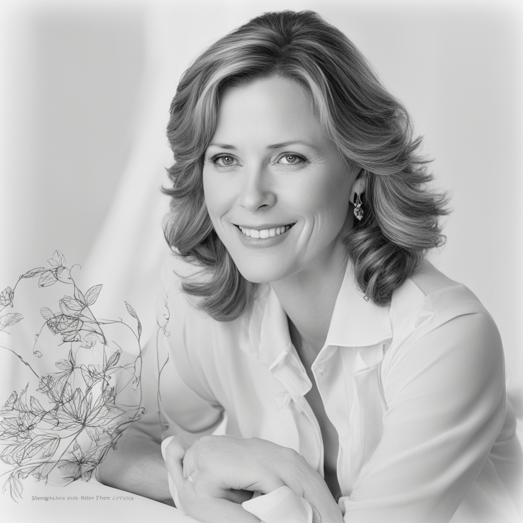 Becky Cooper (author)