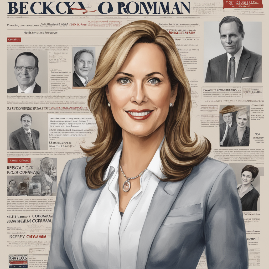 Becky Corman