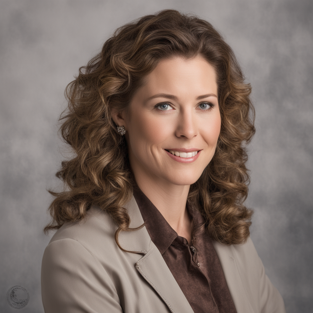Becky Iverson