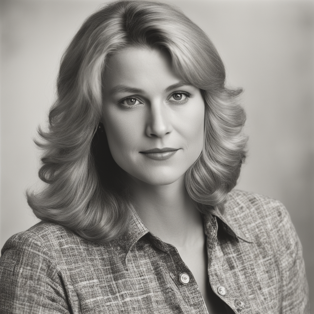 Becky Johnston