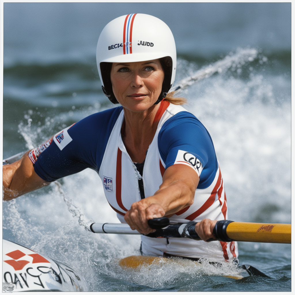 Becky Judd
