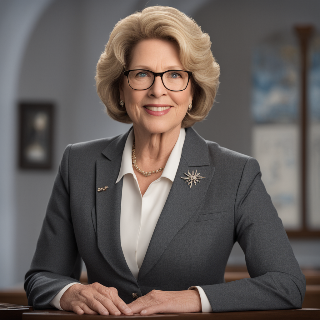 Becky L. Savage