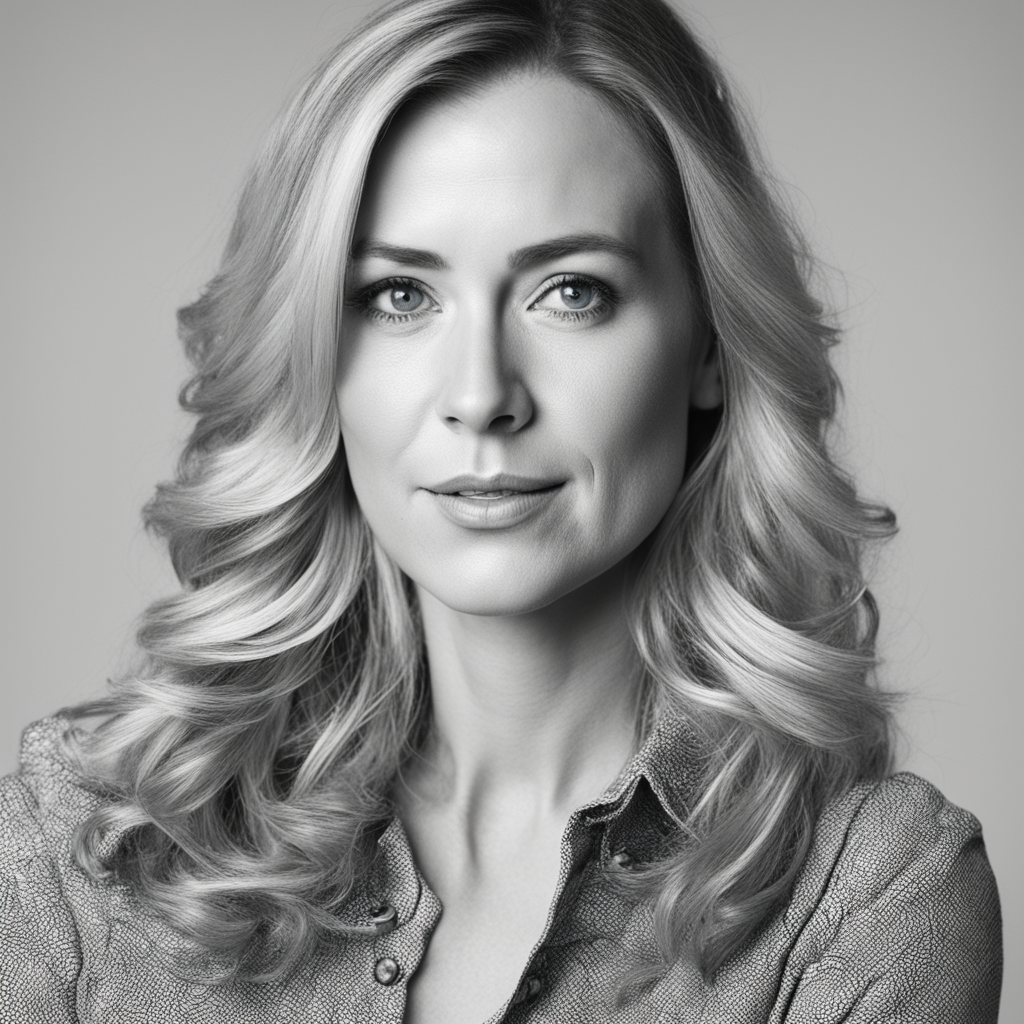 Becky Southworth
