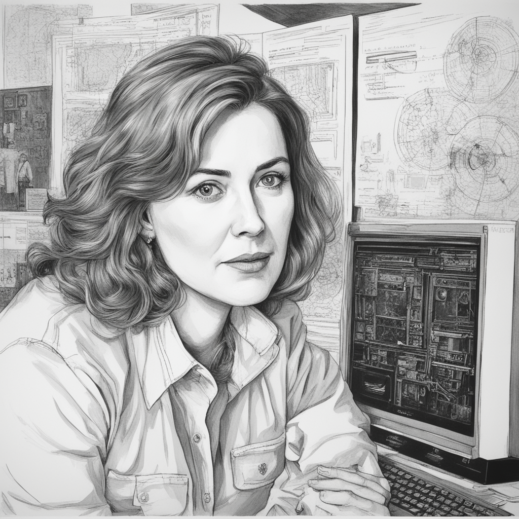 Becky Sullivan