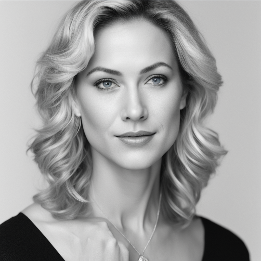 Becky Wahlstrom