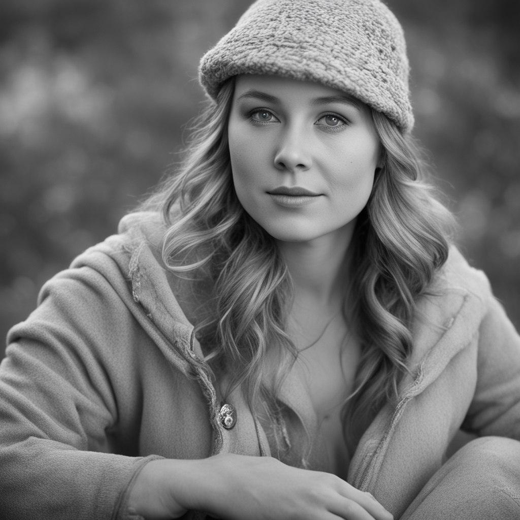 Becky Wood