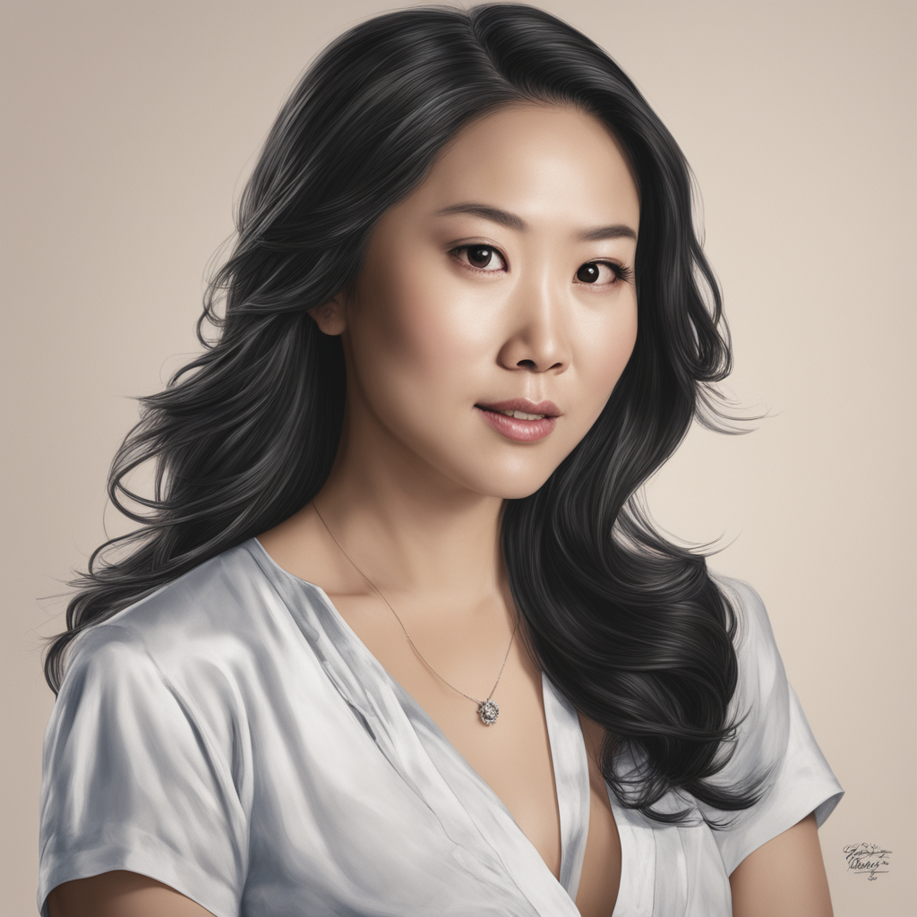 Becky Wu