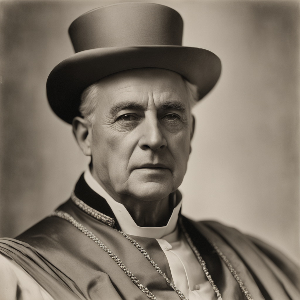 Beda Giovanni Cardinale