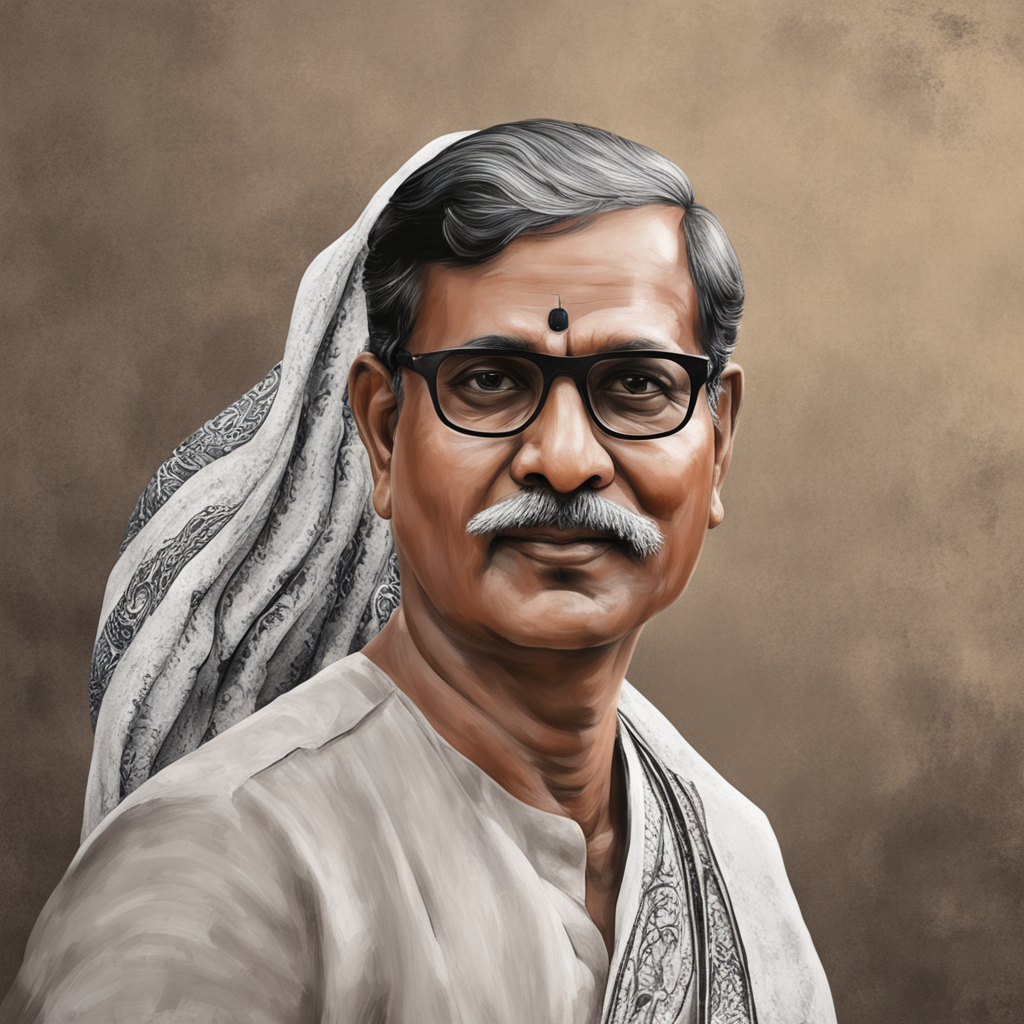 Bedabrata Barua