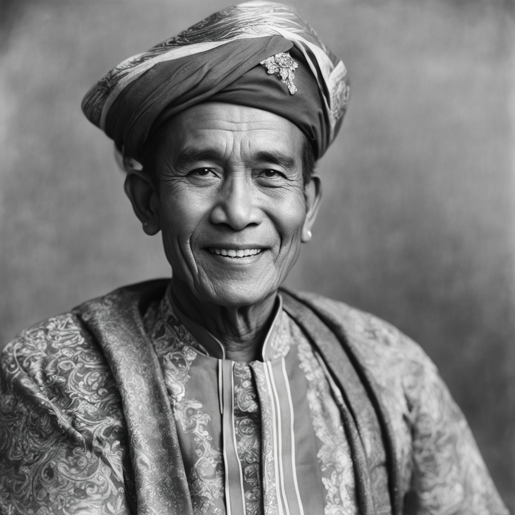 Beddu Amang