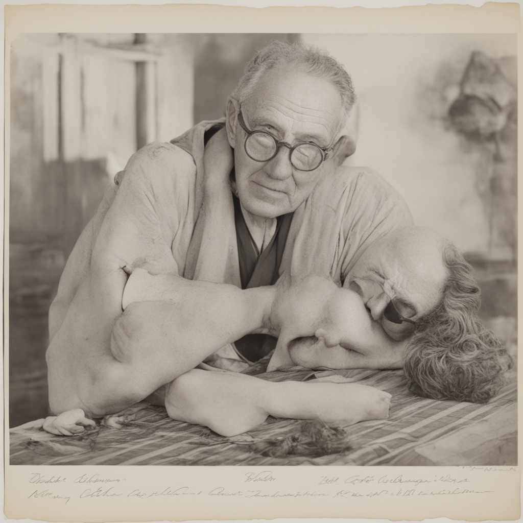 Bede Callaghan