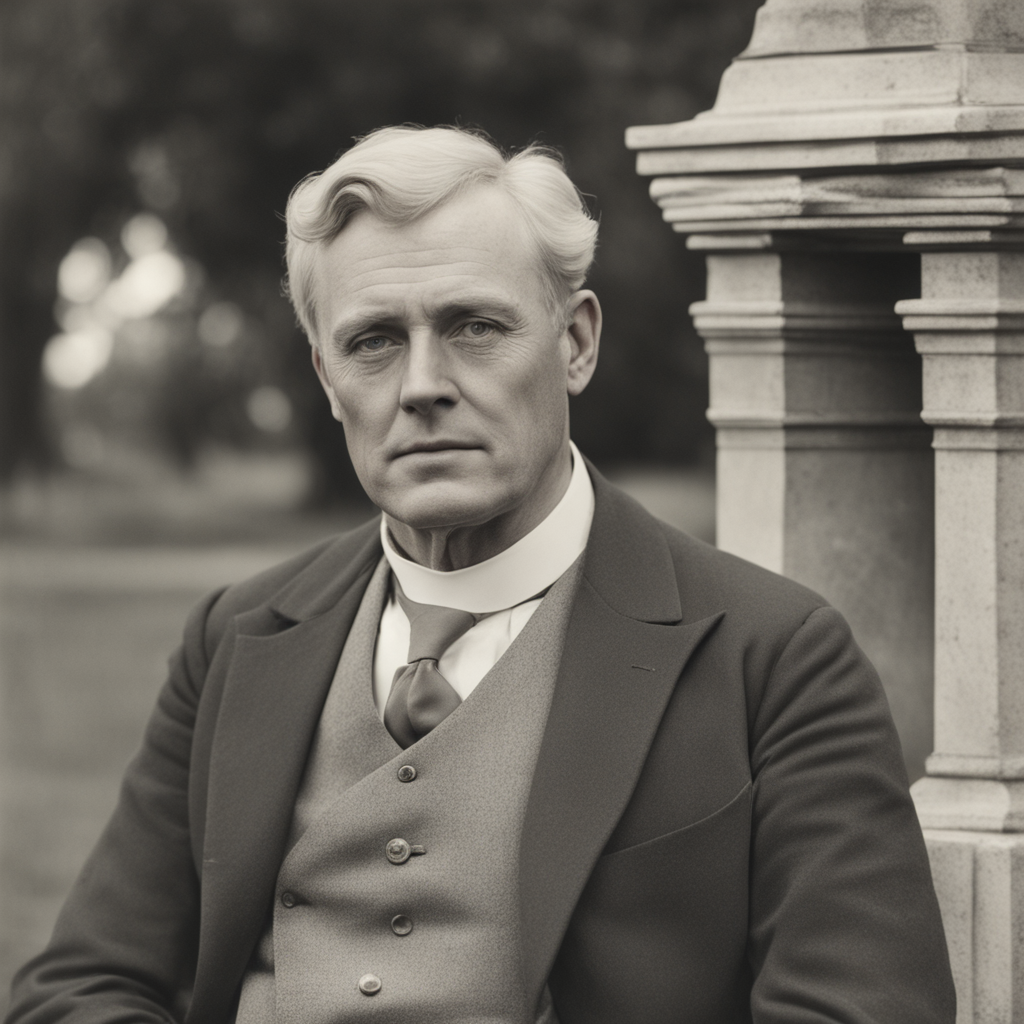 Bede Fanning