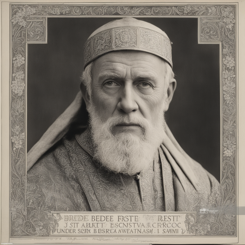 Bede Frost