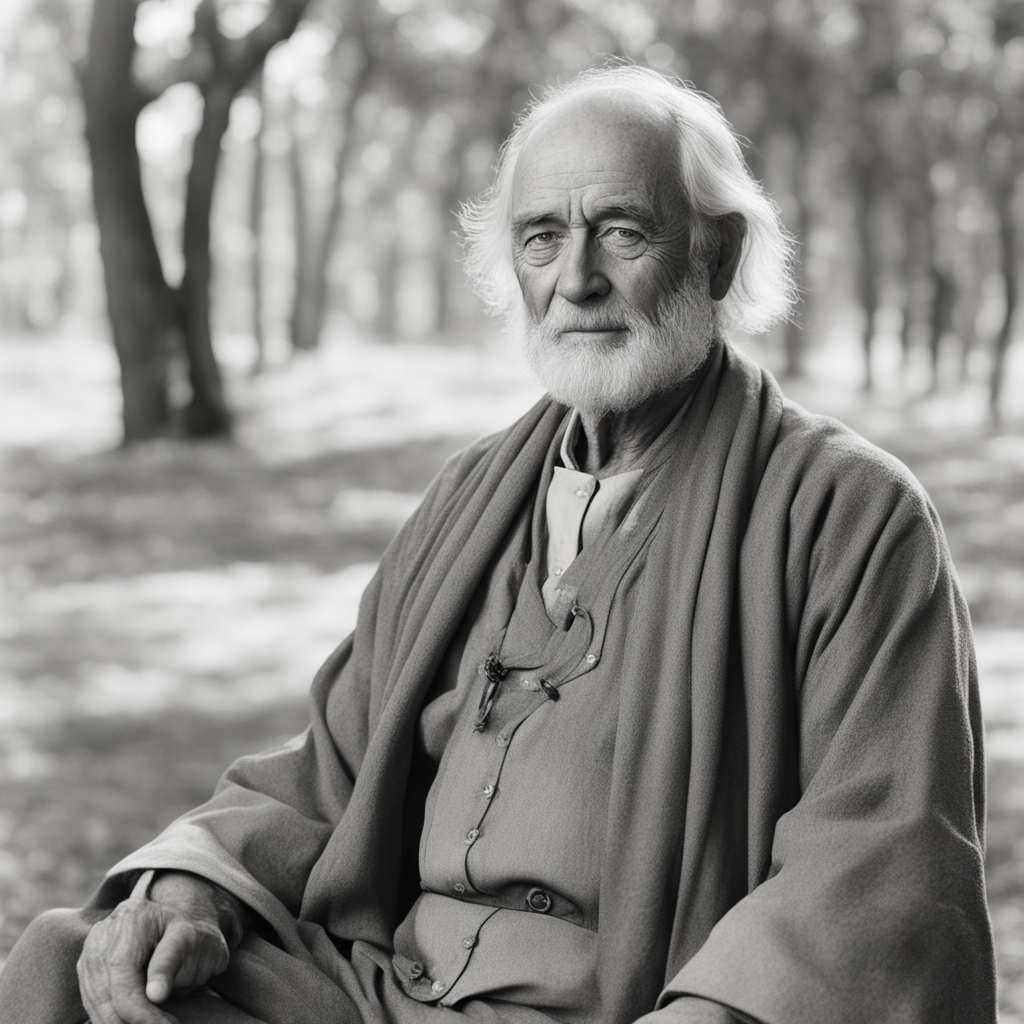 Bede Morris